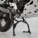 Béquille centrale SW-Motech Yamaha TÉNÉRÉ 700 Béquille centrale SW-Motech Yamaha TÉNÉRÉ 700
