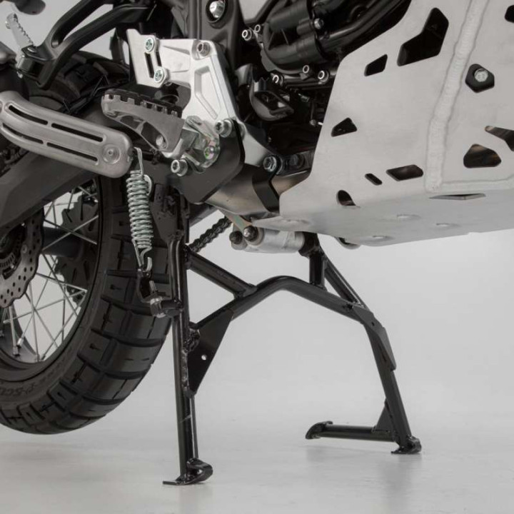 Béquille centrale SW-Motech Yamaha TÉNÉRÉ 700 Béquille centrale SW-Motech Yamaha TÉNÉRÉ 700