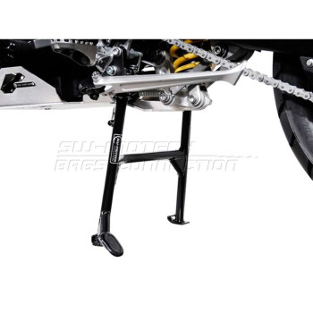 Béquille centrale SW-Motech Triumph Tiger 800 XC Béquille centrale SW-Motech Triumph Tiger 800 XC