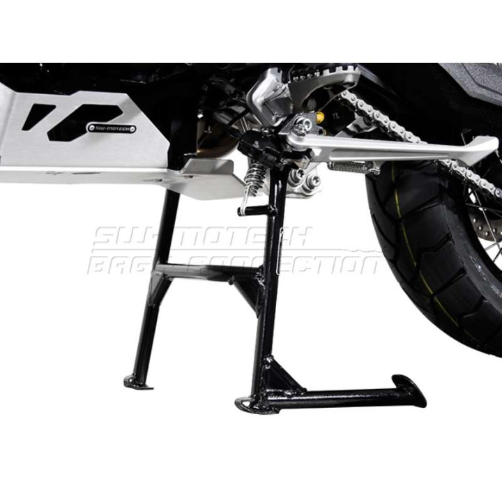 Béquille centrale SW-Motech Triumph Tiger 800 XC
