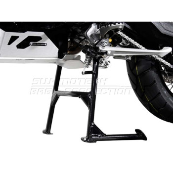 Béquille centrale SW-Motech Triumph Tiger 800 XC