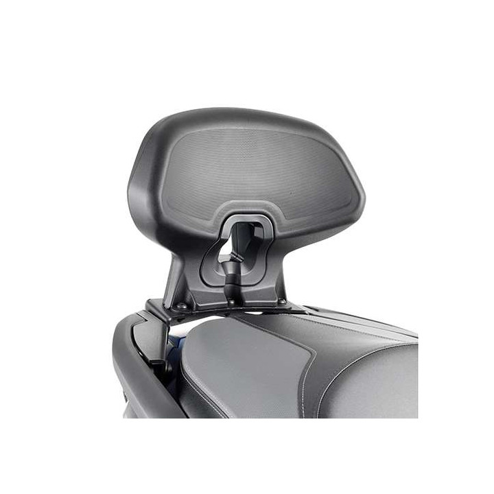 Passenger backrest scooter Kappa (KTB1166A) Honda FORZA 125/300