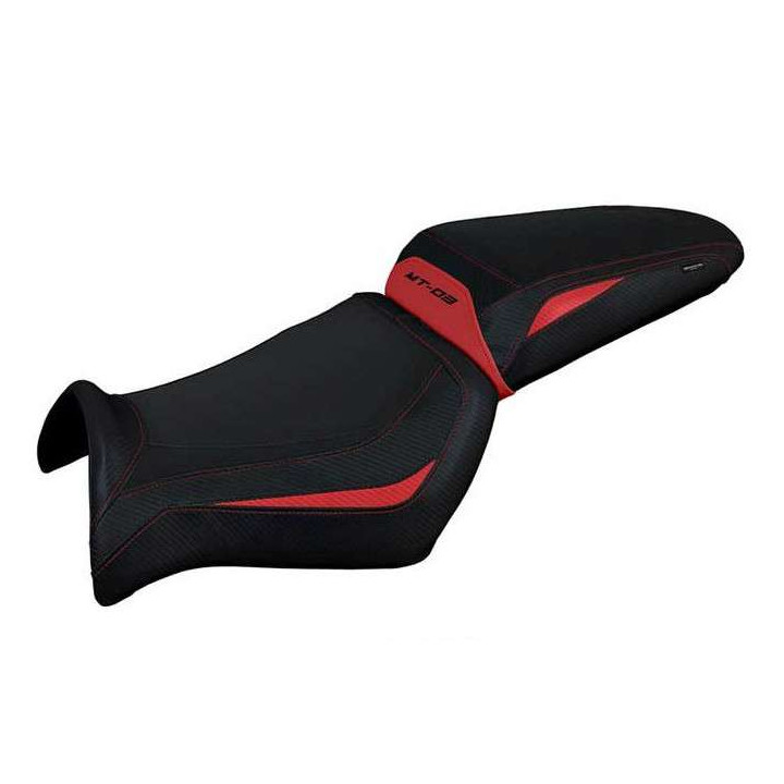 Housse de selle Tappezzeria ALGAR Yamaha MT-03 06-13