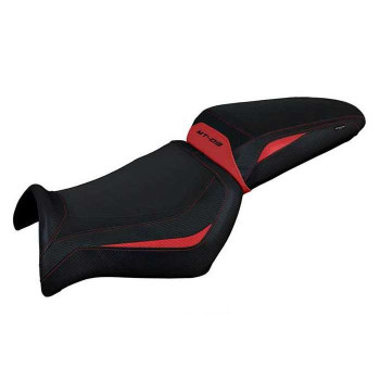 Housse de selle Tappezzeria ALGAR Yamaha MT-03 06-13 Housse de selle Tappezzeria ALGAR Yamaha MT-03 06-13