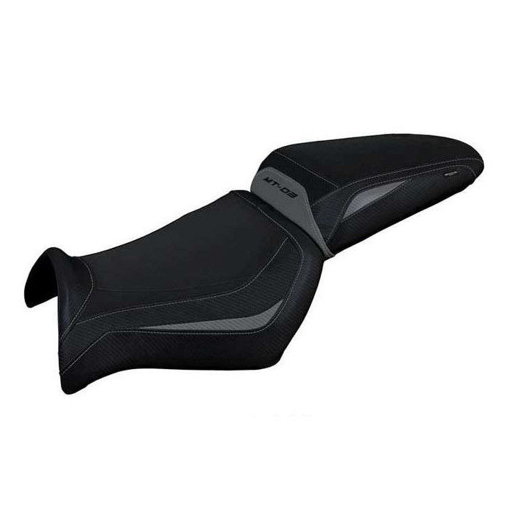 Housse de selle Tappezzeria ALGAR Yamaha MT-03 06-13