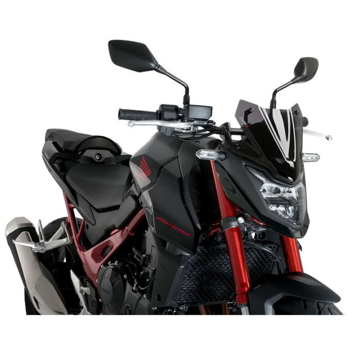 Pare-brise Puig NEW GENERATION SPORT (21479) HONDA CB750 HORNET