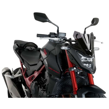 Pare-brise Puig NEW GENERATION SPORT (21479) HONDA CB750 HORNET