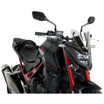 Pare-brise Puig NEW GENERATION SPORT (21479) HONDA CB750 HORNET