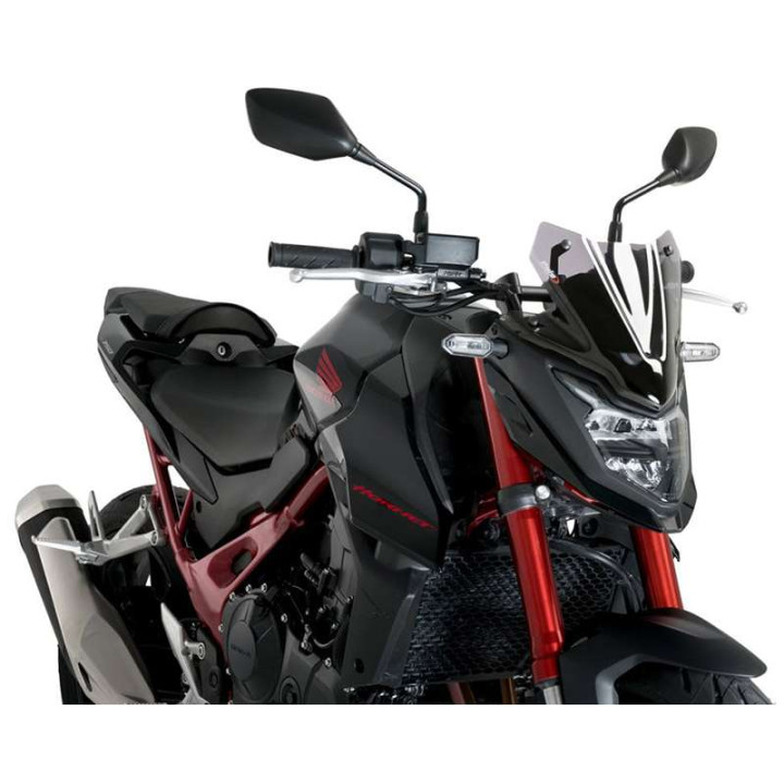 Pare-brise Puig NEW GENERATION SPORT (21479) HONDA CB750 HORNET
