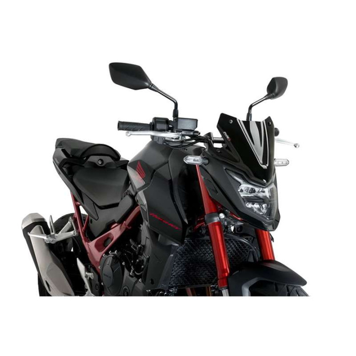 Pare-brise Puig NEW GENERATION SPORT (21479) HONDA CB750 HORNET