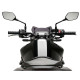 Pare-brise Puig NEW GENERATION SPORT (21479) HONDA CB750 HORNET