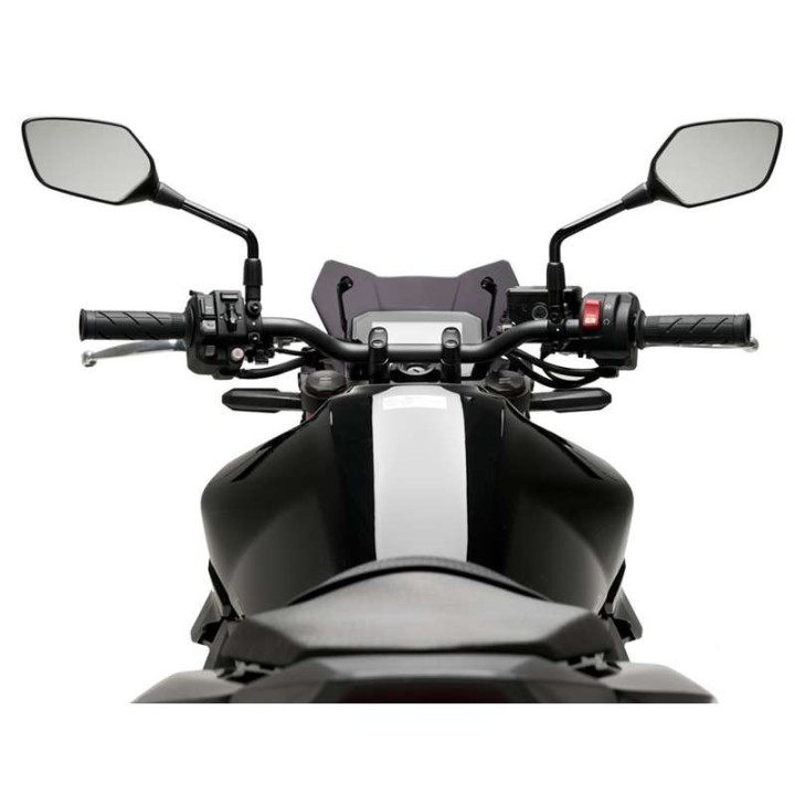 Pare-brise Puig NEW GENERATION SPORT (21479) HONDA CB750 HORNET