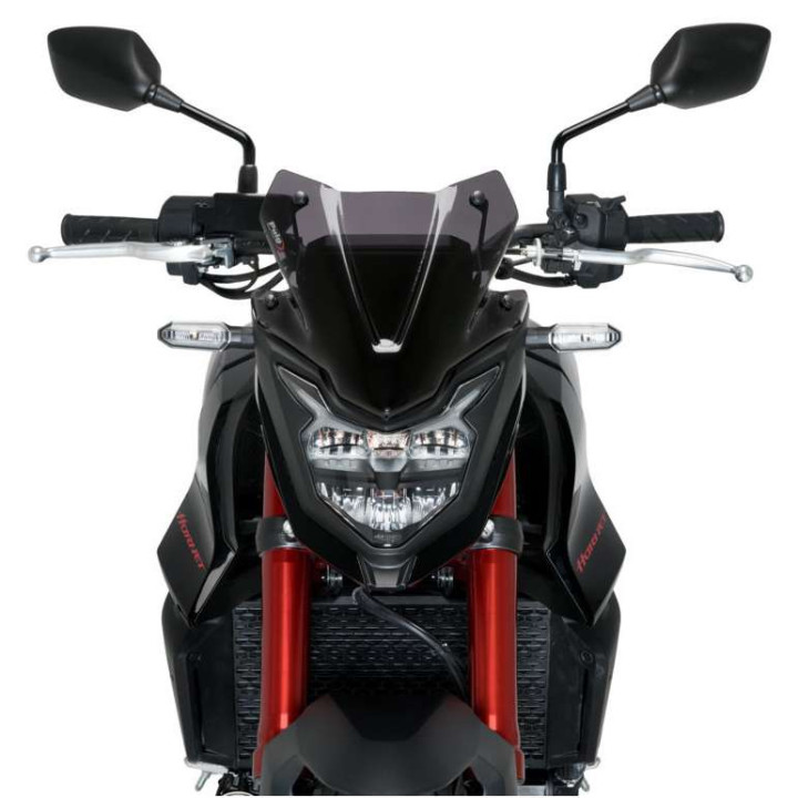 Pare-brise Puig NEW GENERATION SPORT (21479) HONDA CB750 HORNET