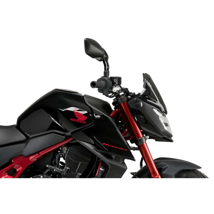 Pare-brise Puig NEW GENERATION SPORT (21479) HONDA CB750 HORNET