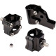 Guidon moto Moose Racing MK-PW-78 Yamaha PW50