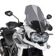 Bulle Puig TOURING +8cm (9613) Triumph TIGER EXPLORER 1200 18-