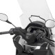 GPS holder Givi FB5619 Piaggio MP3 400/400 Sport/530