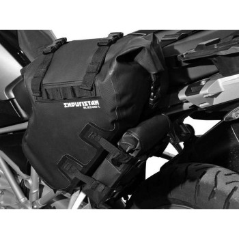 Sacoche de garde-boue Enduristan - Taille S Sacoche de garde-boue Enduristan - Taille S