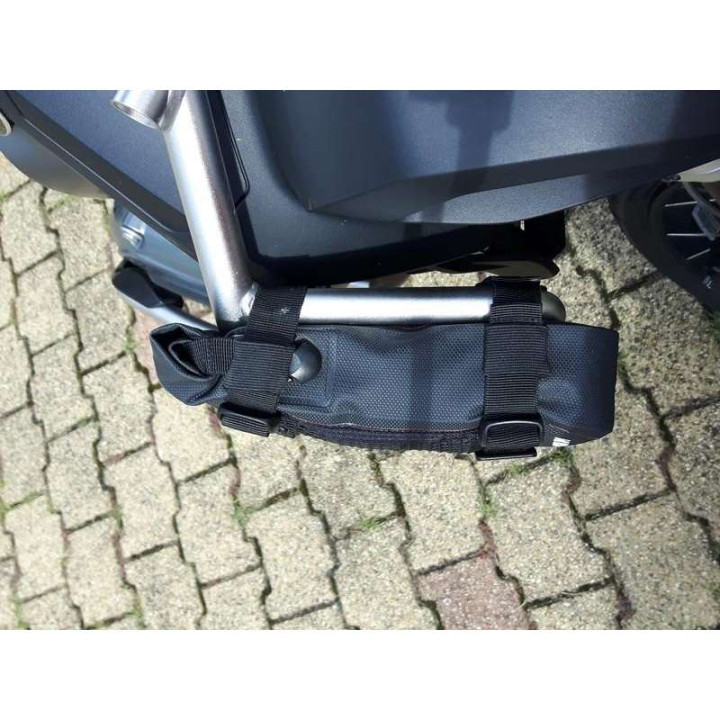 Enduristan mudguard bag - Size S