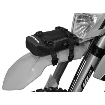 Sacoche de garde-boue Enduristan - Taille S Sacoche de garde-boue Enduristan - Taille S