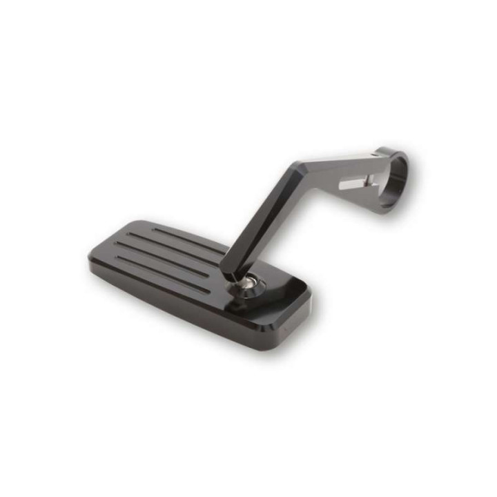 HIGHSIDER ACTION handlebar-tip mirror