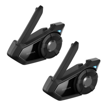 Intercoms universels Sena 30K DUAL (kit pour 2 casques)
