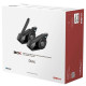 Intercoms universels Sena 30K DUAL (kit pour 2 casques) Intercoms universels Sena 30K DUAL (kit pour 2 casques)