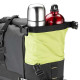 Sacoches cavalières Givi GRT709 CANYON 2x35 litres