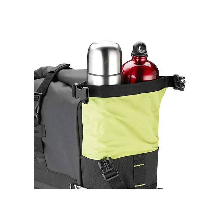 Sacoches cavalières Givi GRT709 CANYON 2x35 litres