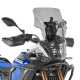 Bulle fumée Givi (D2165S) Yamaha TÉNÉRÉ 700 WORLD RAID