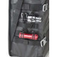 Sacoches cavalières Givi GRT709 CANYON 2x35 litres