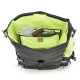 Sacoches cavalières Givi GRT709 CANYON 2x35 litres