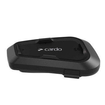 Intercoms moto Cardo SPIRIT DUO (2 Casques)