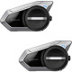 Intercoms universels Sena 50S DUAL (kit pour 2 casques)