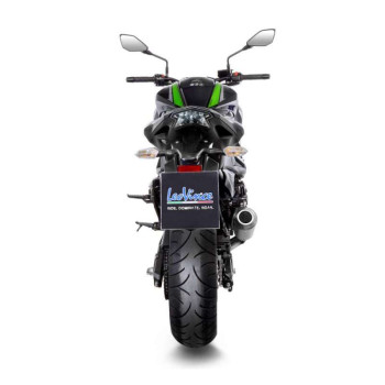 LeoVince LV-10 muffler (15214) Kawasaki Z800
