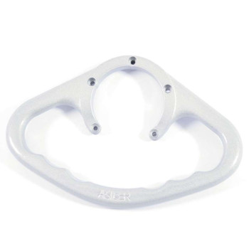 Poignée passager A-Sider (YR01) 5 vis Yamaha YZF-R1/R6