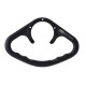 Poignée passager A-Sider (YR01) 5 vis Yamaha YZF-R1/R6