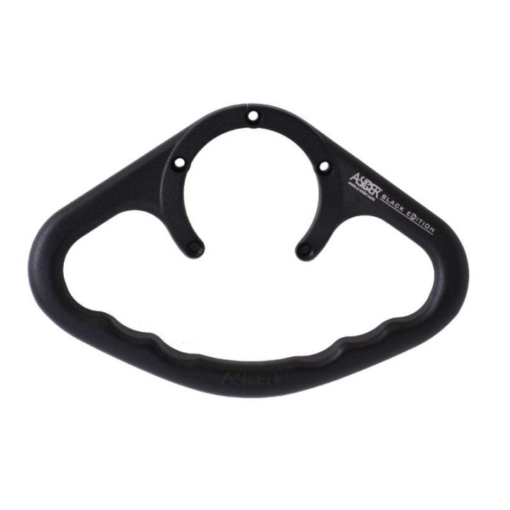 Poignée passager A-Sider (YR01) 5 vis Yamaha YZF-R1/R6