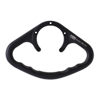 Poignée passager A-Sider (YR01) 5 vis Yamaha YZF-R1/R6