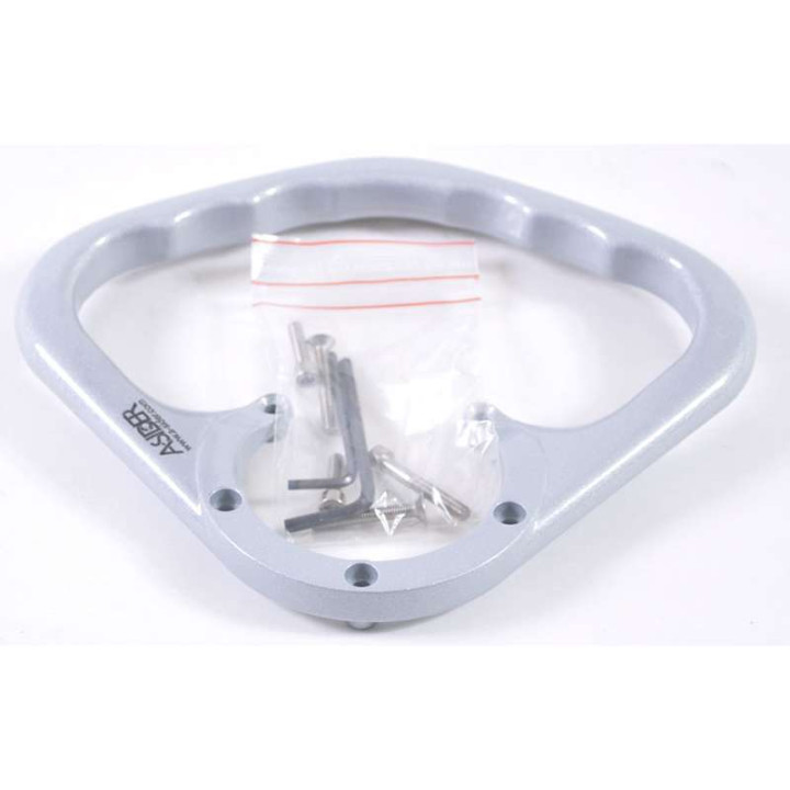 Poignée passager A-Sider (YR01) 5 vis Yamaha YZF-R1/R6