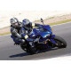 Poignée passager A-Sider (YR01) 5 vis Yamaha YZF-R1/R6