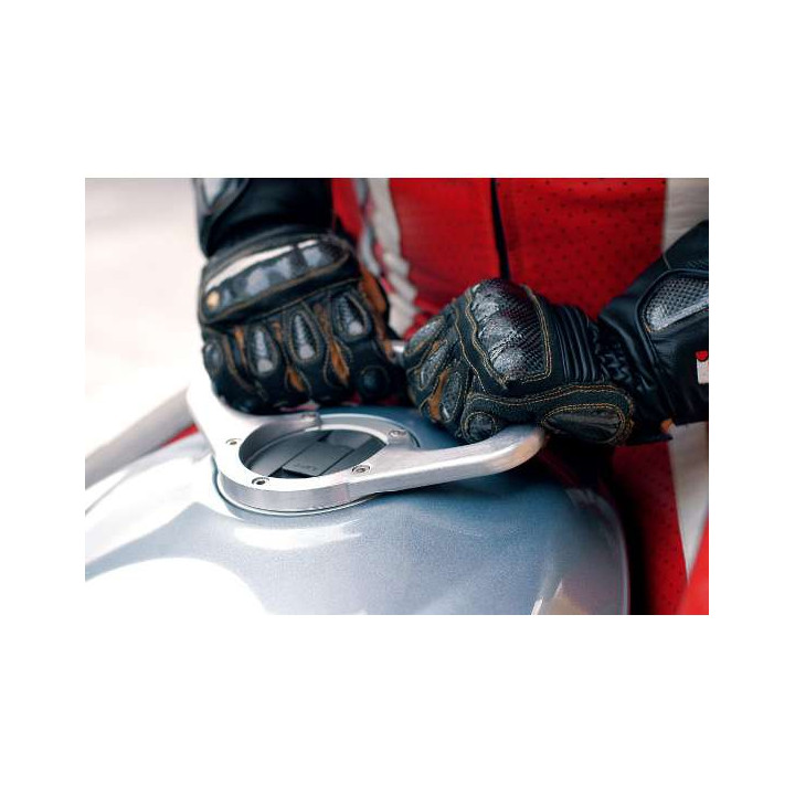 Poignée passager A-Sider (YR01) 5 vis Yamaha YZF-R1/R6