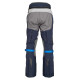 Pantalon moto Klim LATITUDE 2023 Bleu