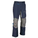 Pantalon moto Klim LATITUDE 2023 Bleu