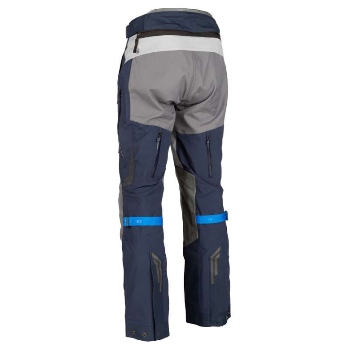 Pantalon moto Klim LATITUDE 2023 Bleu