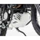 SW-Motech engine cover Kawasaki KLR 650