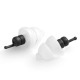 Bouchons d'oreille Alpine MotoSafe Tour +Mini Grip