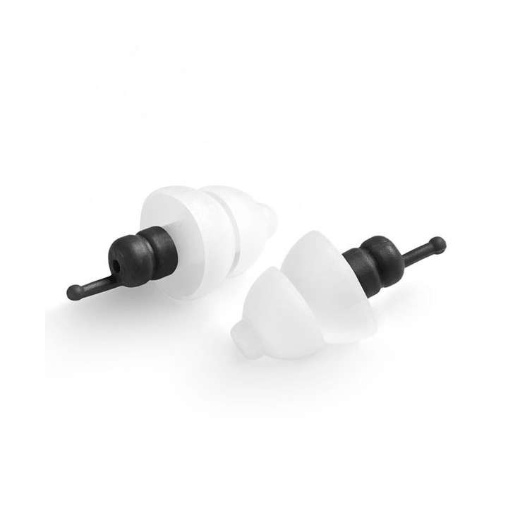 Bouchons d'oreille Alpine MotoSafe Tour +Mini Grip