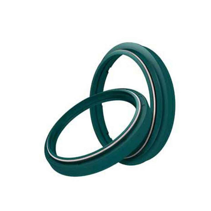 Joint spi fourche et cache poussière SKF (KITB-41S) SHOWA 41mm
