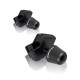 Tampons pare-carter Barracuda Ducati MONSTER 600/696/S2R